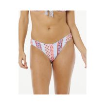 Women's RIP CURL Coastal Instinct Skimpy Pant Bikini Bottom Multicolor