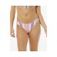 Women's RIP CURL Coastal Instinct Skimpy Pant Bikini Bottom Multicolor