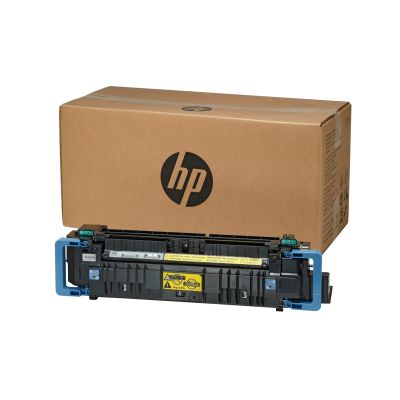 5. HP LaserJet 220V Fuser Kit