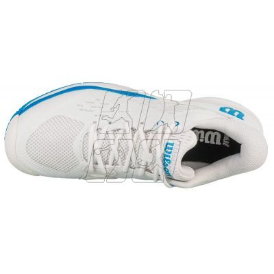 3. Wilson Rush Pro Ace Oz M WRS335900 tennis shoes