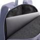 4. Puma Fundamental Purple Backpack 91801 31
