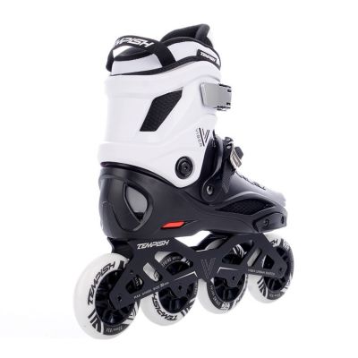 7. Tempish Viber 90 roller skates 1000069