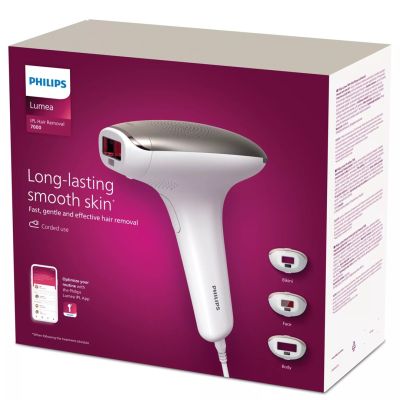 35. PHILIPS Lumea Advanced SC epilator 1998/00