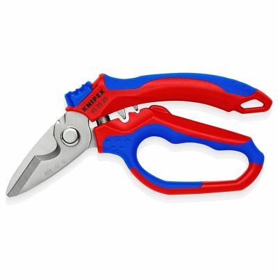 Knipex 95 05 20 SB pliers