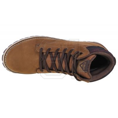 7. Shoes CMP Dorado WP M 39Q4937-P865