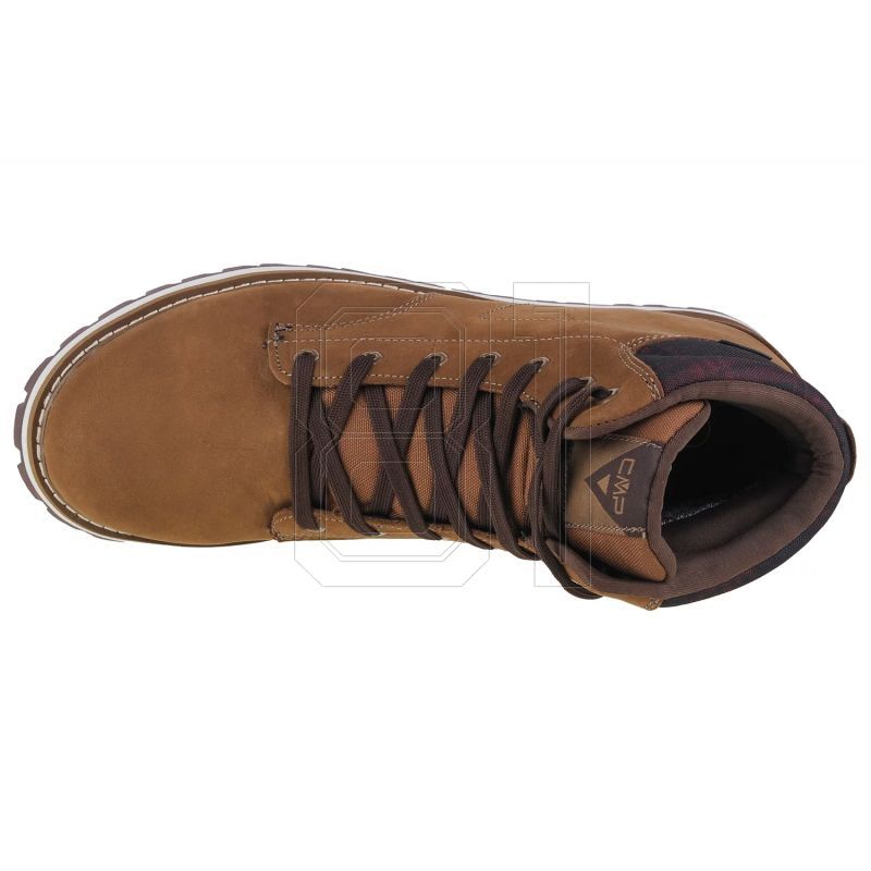 7. Shoes CMP Dorado WP M 39Q4937-P865