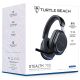 10. Turtle Beach Stealth 700 Wired Headband Gaming Bluetooth Headset Black