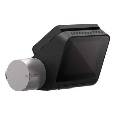 6. 70mai Dash Cam A510 with WiFi/GPS