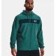 2. Under Armor Sportstyle Windbreaker jacket