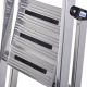 11. Krause Secury 126535 Aluminum Ladder