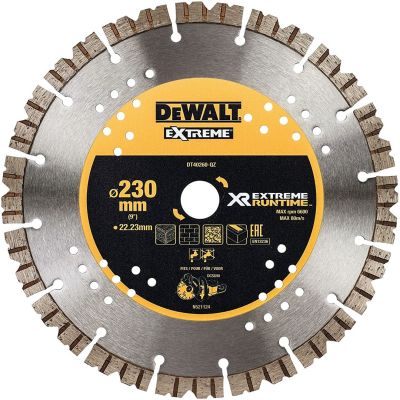 2. DeWALT DT40260-QZ Angle Grinder Cutting Disc