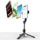 7. Essential Portable Selfie Stick – with Upgraded Aluminum Alloy