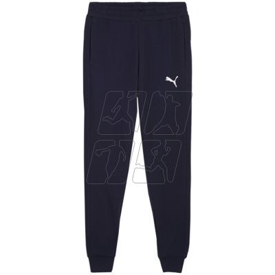 5. Puma Team Goal Casuals M 658598 06 pants