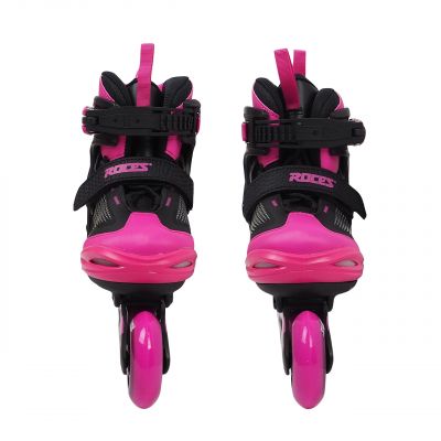 3. Roces Moody X Jr 400896 00001 inline skates
