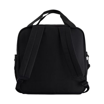 2. Bag for ski boots, skates, roller skates 4F U088 deep black 4FWAW25AAOTU088 20S