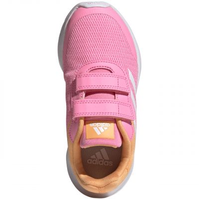 2. Adidas Tensaur Run 2.0 CF K Jr IG1238 shoes