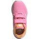 2. Adidas Tensaur Run 2.0 CF K Jr IG1238 shoes