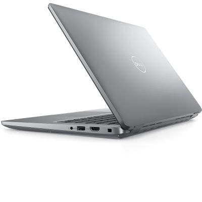 6. Laptop Dell Precision 3490 PRE3490-U52516DX Ultra 5 135H/14" FHD (1920x1080) AntiGlare/16GB/SSD 256GB/BT/BLKB/LAN/Win 11 Pro Gray