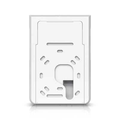 18. Access Point Wi-Fi 7 Ubiquiti UniFi U7 Pro Wall 2.4GHz(2x2)/5GHz(2x2)/6GHz(2x2) PoE+ 1x2.5G