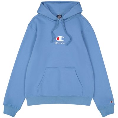 7. Champion Hooded M 220268 BS099