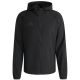 2. Men's adidas Tiro 26 Travel Windbreaker Jacket Black JM5539
