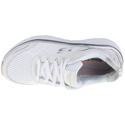 7. Skechers D'Lux Walker W 149023-WSL Shoes
