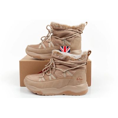 31. Lee Cooper W shoes LCJ-24-03-3062L