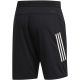 5. adidas 3-Stripes Aeroready M FM2107 Shorts