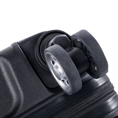 8. Hardside suitcase Iguana Cantabria II 35 92800479889