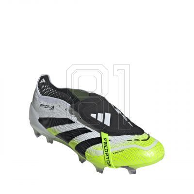2. Adidas Predator Elite FT FG M JI1092 football boots