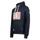 2. Men’s sweatshirt Geographical Norway GPEPE 2 MEN 100 EO BS2 (WT1874H/GN-NAVY)