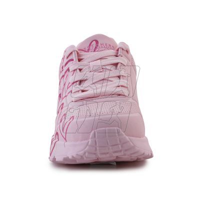 7. Skechers The Joy Jr 314065L-LPMT shoes