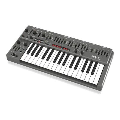Behringer MS-1 MK II-GY Analog Synthesizer