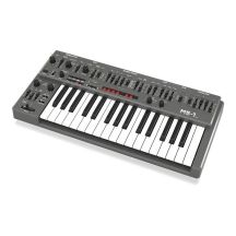 Behringer MS-1 MK II-GY Analog Synthesizer