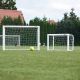 14. MINI PRO aluminum goal 120 cm x 80 cm