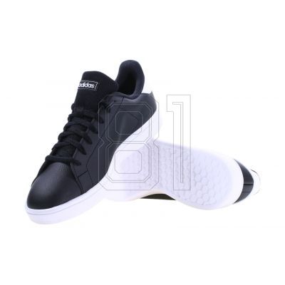 4. Adidas Urban Court M IF9789 shoes 