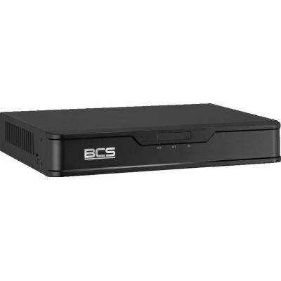 BCS POINT IP Recorder BCS-P-NVR0801-4KE-III