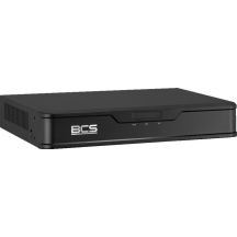 BCS POINT IP Recorder BCS-P-NVR0801-4KE-III
