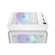 116. ENDORFY Arx 500 ARGB White Case