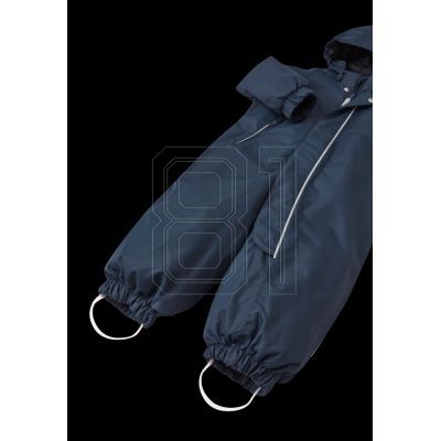 14. Reima Reimatec Puhuri Jr winter suit (5100116A-6980)