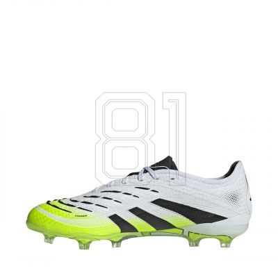 4. Adidas Predator Pro FG M JI1195 football boots