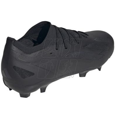 4. Adidas X Crazyfast.2 FG M GY7424 football shoes