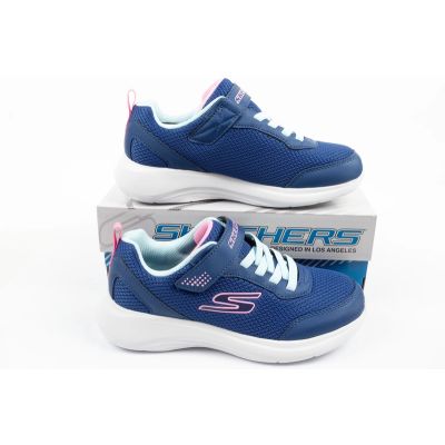 9. Skechers Selectors Lightweight Children's Sports Shoes for Girls