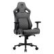 4. COUGAR CGR-DSF-GRB Universal Gaming Chair Upholstered Seat Gray
