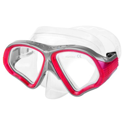 72. Spokey CELEBES SPK-928107 diving set: mask + snorkel