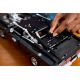20. LEGO Technic 42231 - Fast and Furious Dodge Charger R/T car