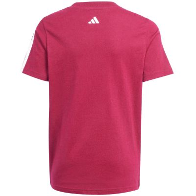 7. adidas Codes Collegiate Graphic Tee for kids pink KA9764