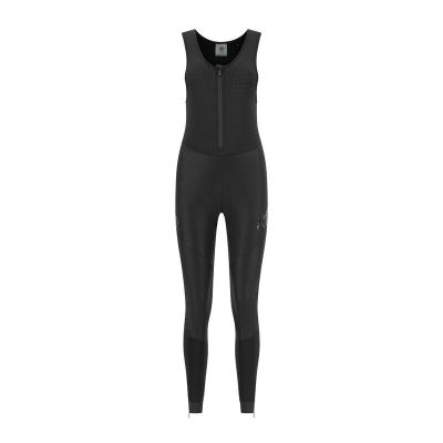 Rogelli women's trousers n/s DEEP WINTER black 2XL