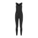 Rogelli women's trousers n/s DEEP WINTER black 2XL