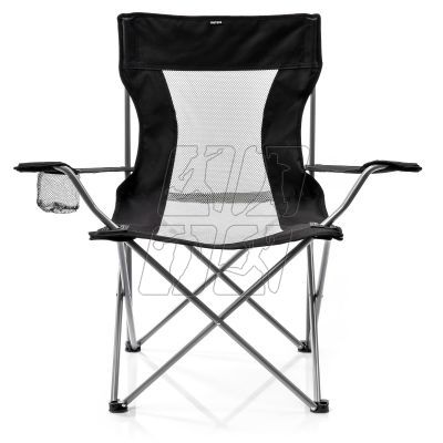 20. Meteor Tripper 16526 folding chair